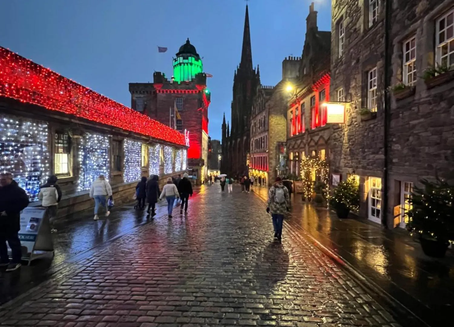 Apartment In Edinburgh, Old Town 英国