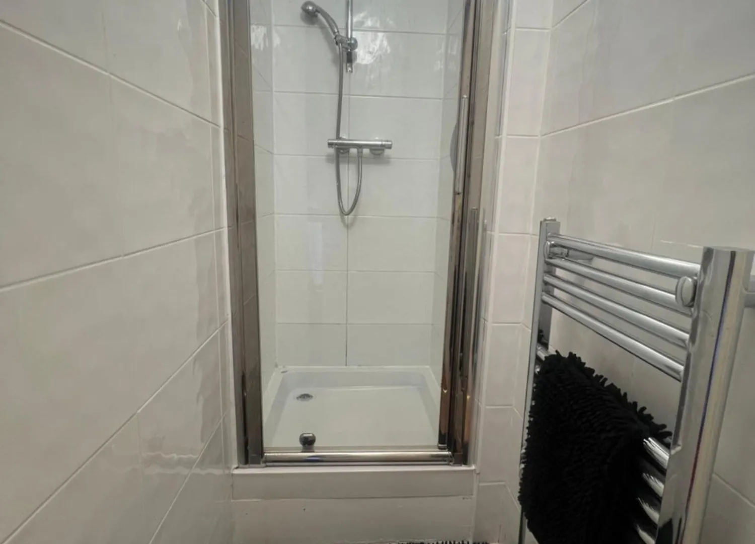 Apartment In Edinburgh, Old Town