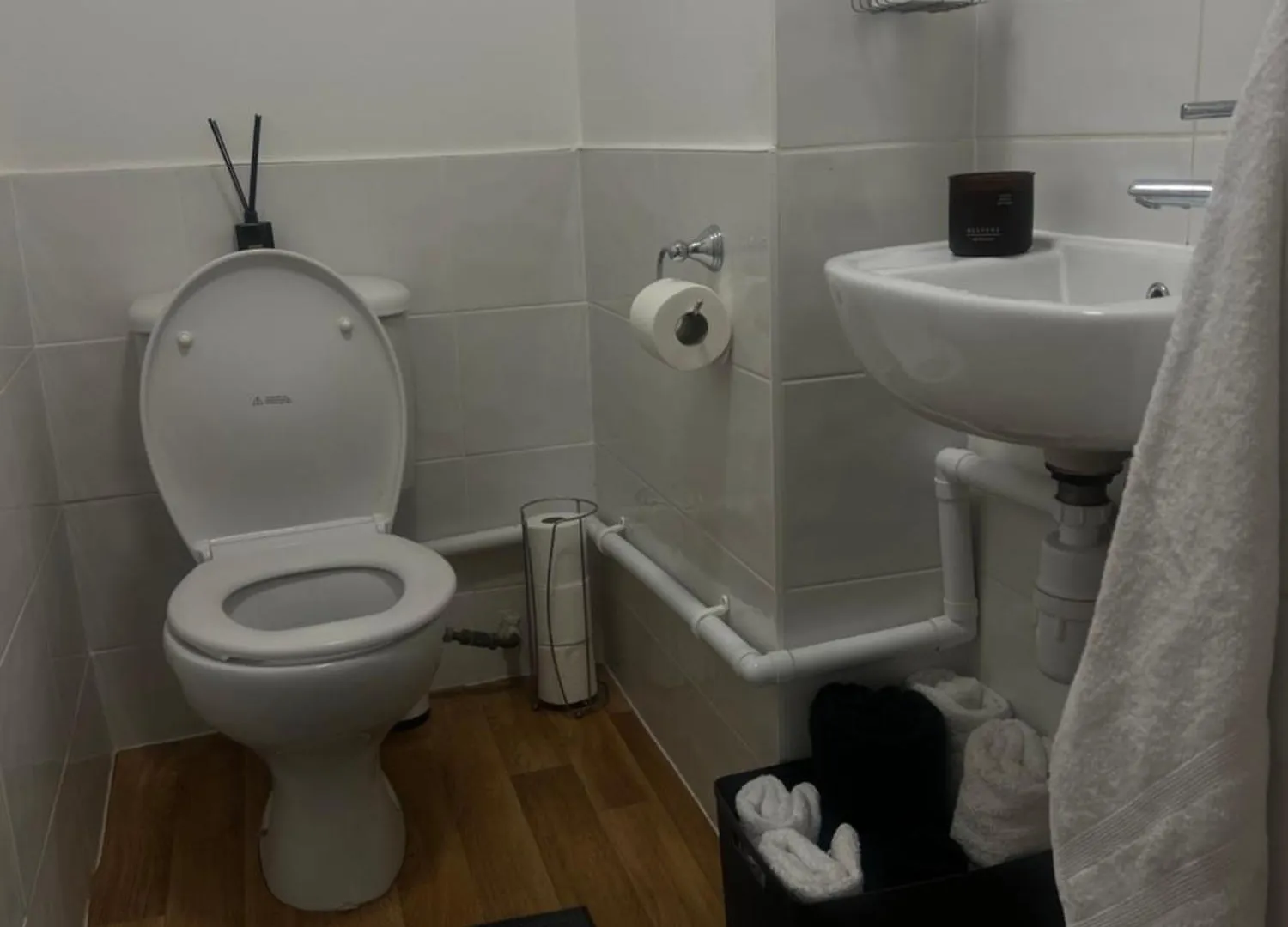 Apartment In Edinburgh, Old Town Wielka Brytania