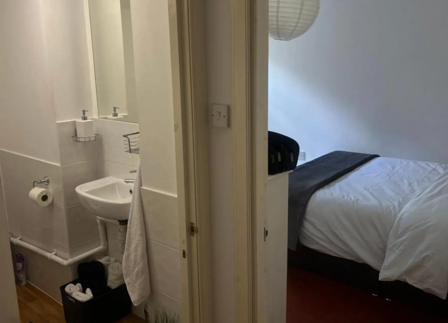 Apartment In Edinburgh, Old Town